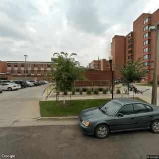 Bethany Homes