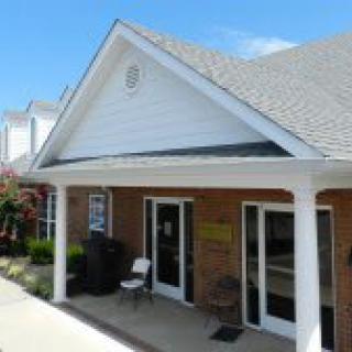 Centennial Adultcare Center - Murfreesboro