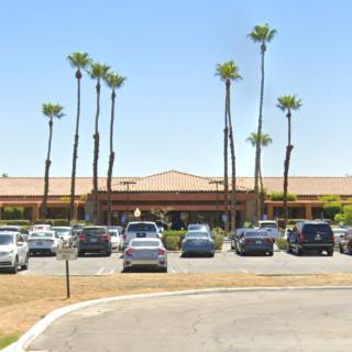 Rancho Mirage Health And Rehabilitation Center