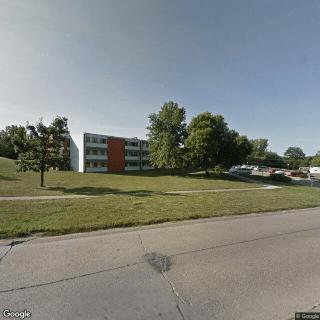 Benton Place Apartments