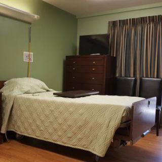 Carlmont Gardens Nursing Center