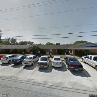 Pilot Point Care Center