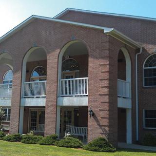 Bethlen Communities
