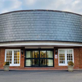 Woodbine Rehab/Healthcare Ctr
