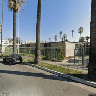 Alden Terrace Convalescent