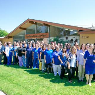 Pico Rivera Healthcare Center