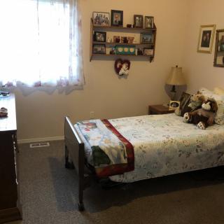 Milly Family Home Care