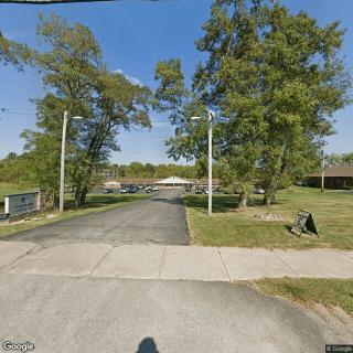 Camelot Arms Care Center