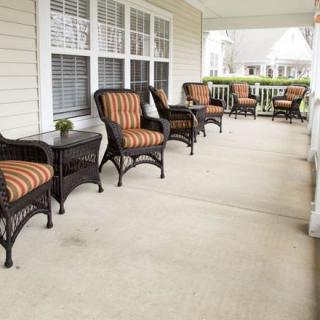 Fox Trail Assisted Living at Deptford
