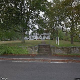 Gaspee Mansion Ltd