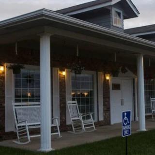 Meramec Nursing Center