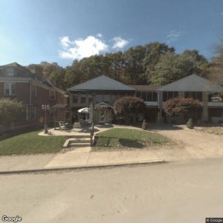 Rivercliff Terrace