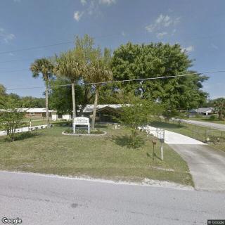 Regency Elderly Care