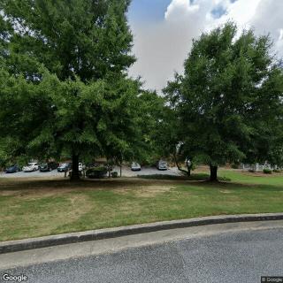 Concordia Nursing & Rehabilitation Center - Lafayette