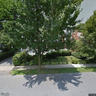 Red Rose Manor