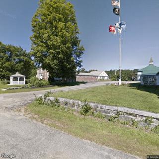 Peabody Home Assisted Living Unit