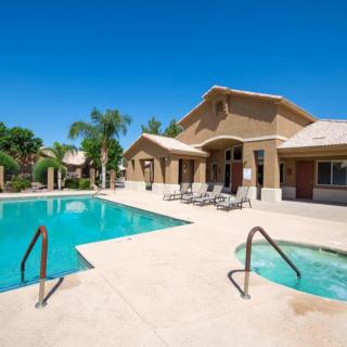 Cypress Point Retirement Community