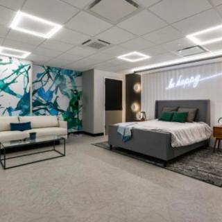 Four Seasons Nursing And Rehabilitation Center