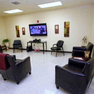 J. B. Knowles Home Assisted Living