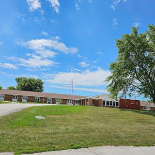 Golden Age Nursing Home