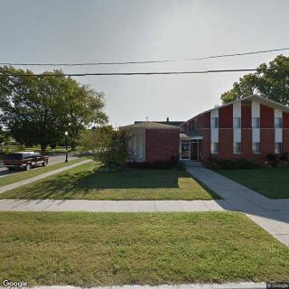 Blue Lake Residential Care Inc