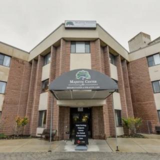 Majestic Center For Rehab & Sub-Acute Care