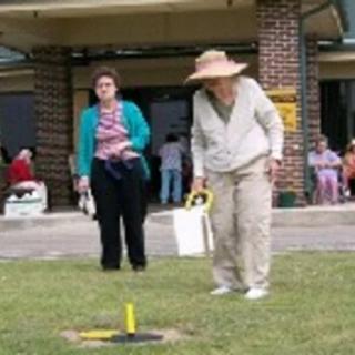 Brownwood Nursing And Rehabilitation