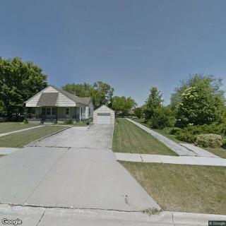 Panora Nursing & Rehab Ctr