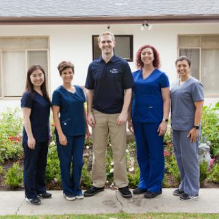 Pacific Post Acute