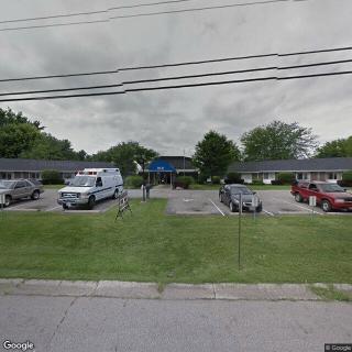 Heartland of Eaton