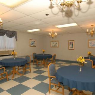 Fitchburg Healthcare