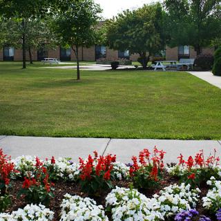 Care Haven Center