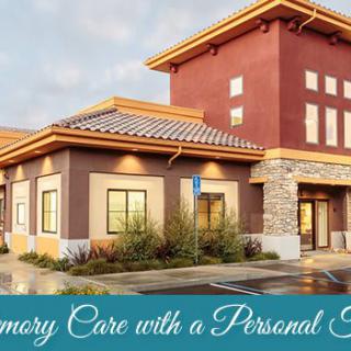 Newport Beach Memory Care