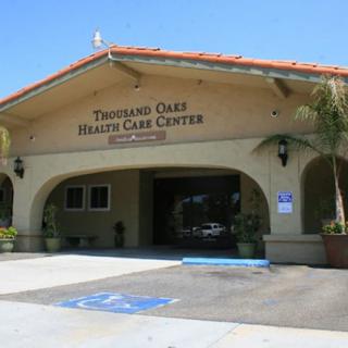 Thousand Oaks Healthcare Center