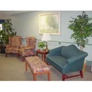Massena Rehabilitation & Nursing Center