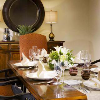 Atria Cinco Ranch