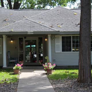Eagle Street Assisted Living