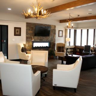 Transition Assisted Living