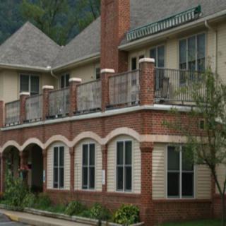 Personal Care Home at Guthrie Towanda Memorial Hospital