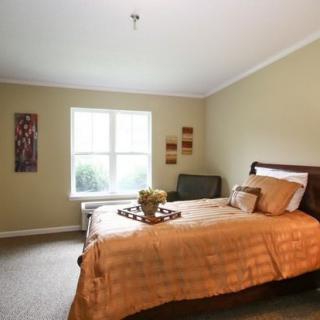 Pine Grove Senior Living