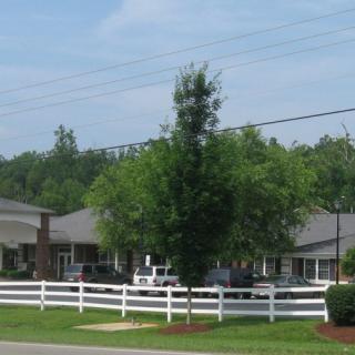 Cambridge Hills of Roxboro Assisted Living