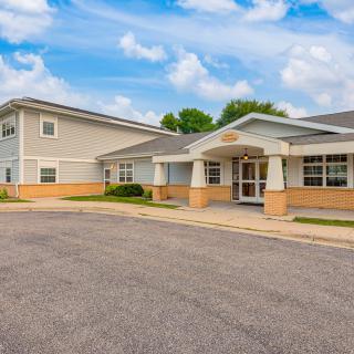 Willow Brook Winona