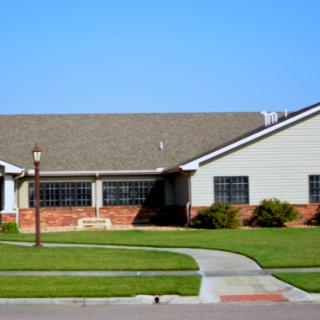 Mennonite Friendship Communities