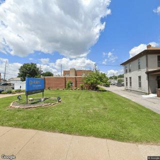 Golden Living Center WoodBridge
