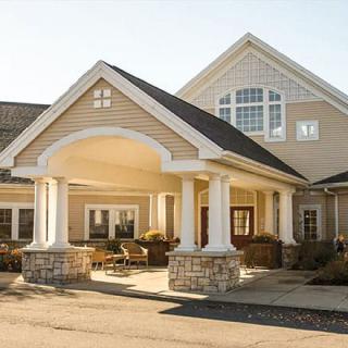 Brookdale Fayetteville