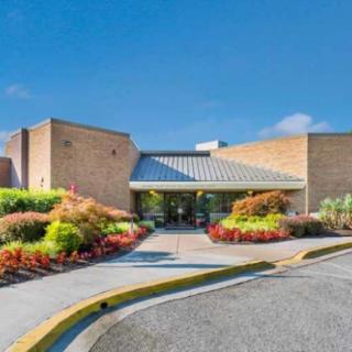 Patuxent River Health And Rehabilitation Center