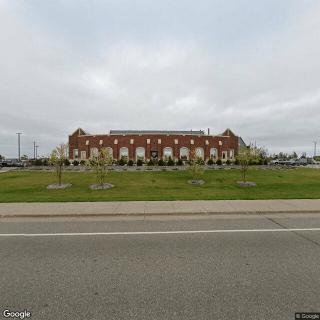 WoodsEdge Senior Living Campus NCHS