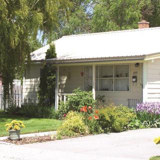 New Beginnings Community Living Home