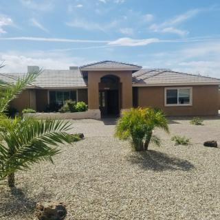 Paradise Assisted Living Home