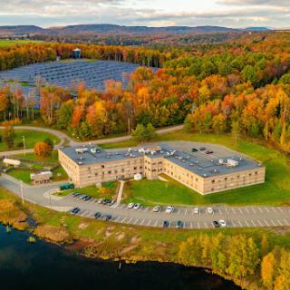 Sullivan County Adult Care Center